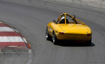 Alfa Romao Duetto Spider
