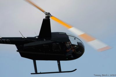 R44 Raven II