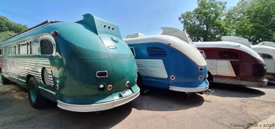 Flxible Buses
