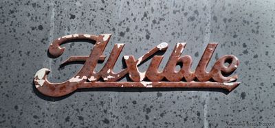 Flxible Bus