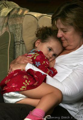 Mutual comfort