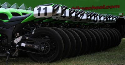 Racing School