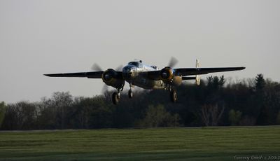 B-25