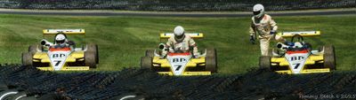 Auto Racing & Automobiles Gallery 5