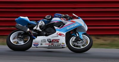 Motorcycles..... Racing & at Rest