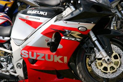 Motorcycles..... Racing & at Rest
