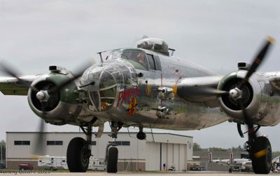 Aircraft & Flying Gallery 7