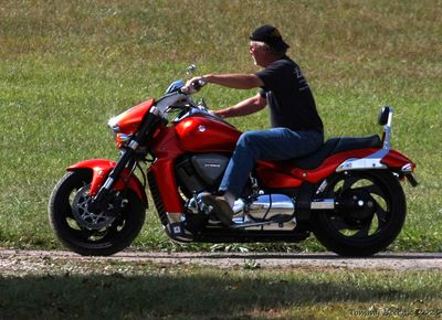 Motorcycles..... Racing & at Rest