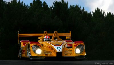 Auto Racing & Automobiles Gallery 5