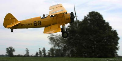 Aircraft & Flying Gallery 7