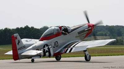 Aircraft & Flying Gallery 7