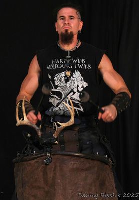 Various Events
