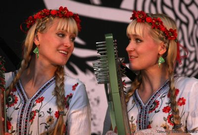 Various Events