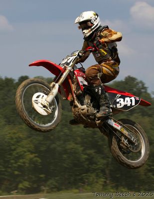 Motorcycles..... Racing & at Rest