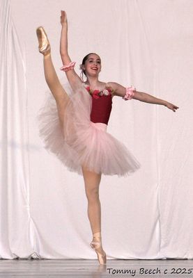 DANCE