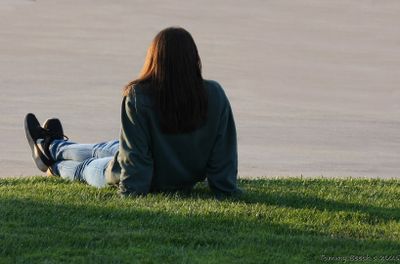 People of Earth