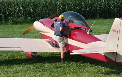 Aircraft & Flying Gallery 7