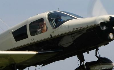 Aircraft & Flying Gallery 7