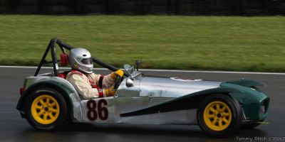 Auto Racing & Automobiles Gallery 5