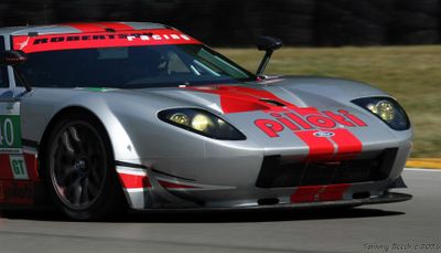 Auto Racing & Automobiles Gallery 5