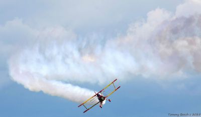 Aircraft & Flying Gallery 7