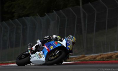 Motorcycles..... Racing & at Rest