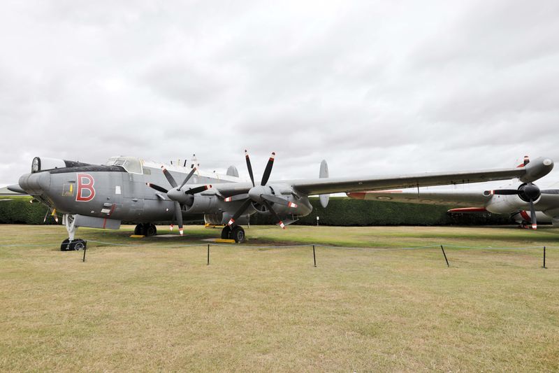 Shackleton
