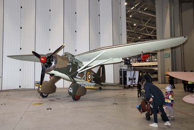 Lysander
