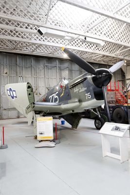Fairey Firefly