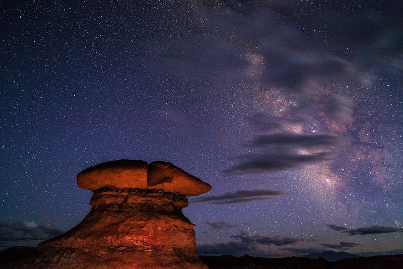 Goblin Valley, UT