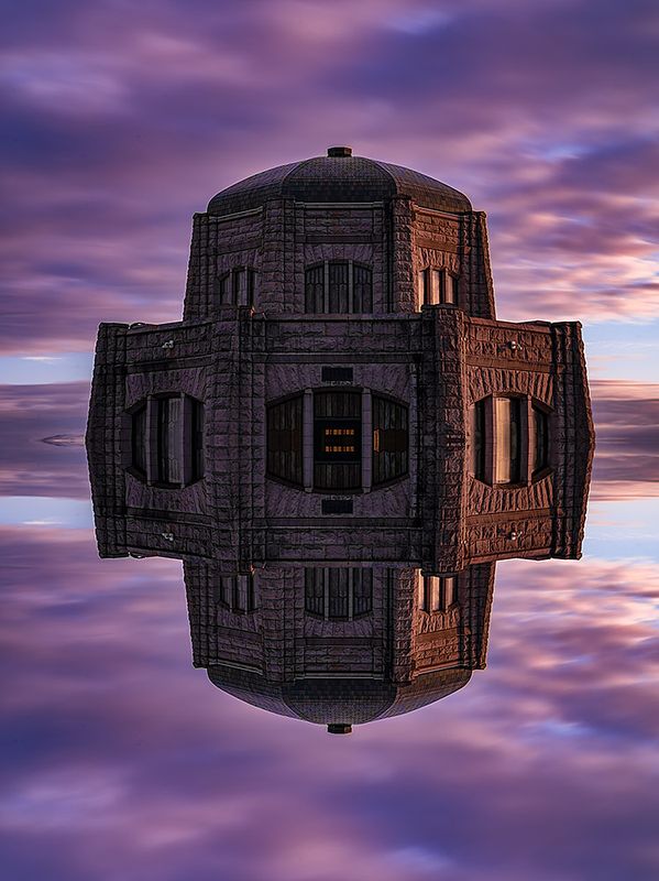 Mirror, Mirror
