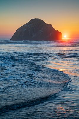 Oregon Coast 2022