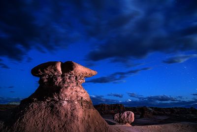 Goblin Valley, UT