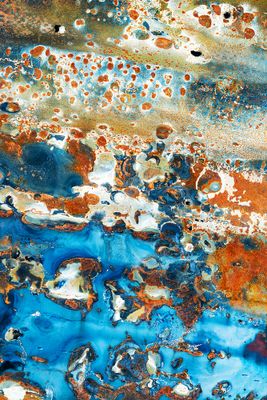 Rust Never Sleeps