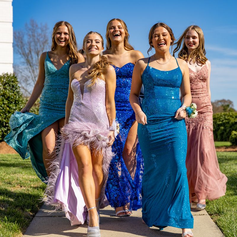 18-Mar-2023 Oak Grove Prom Shoot