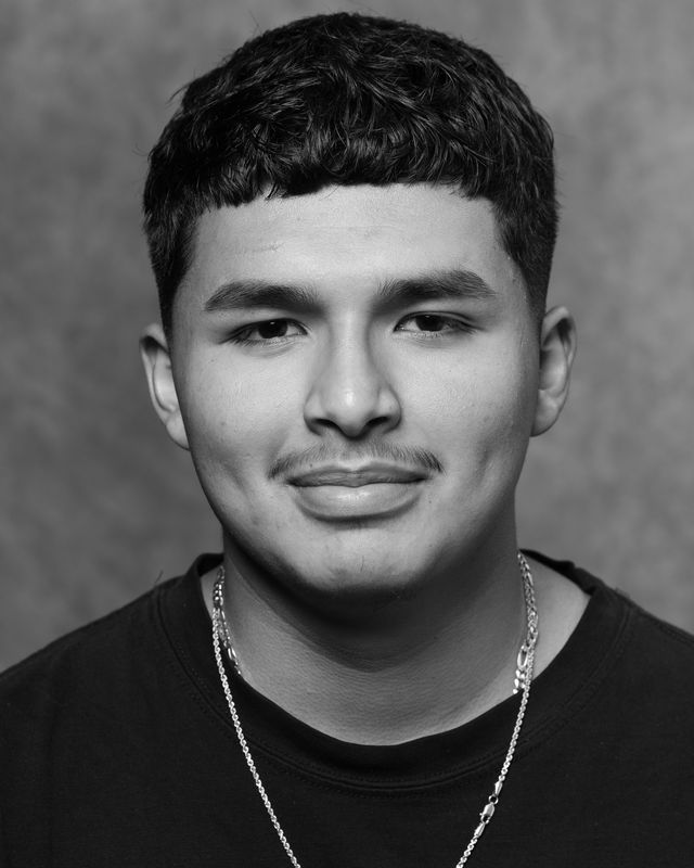 Headshots B&W