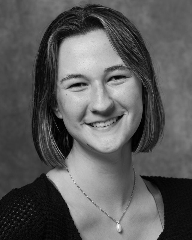 Headshots B&W