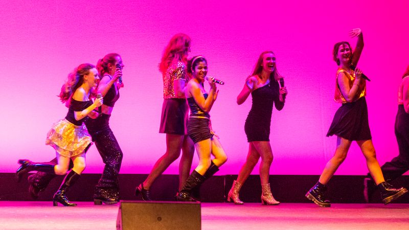 RJR - A Cappella Jam - 18-Jan-2025