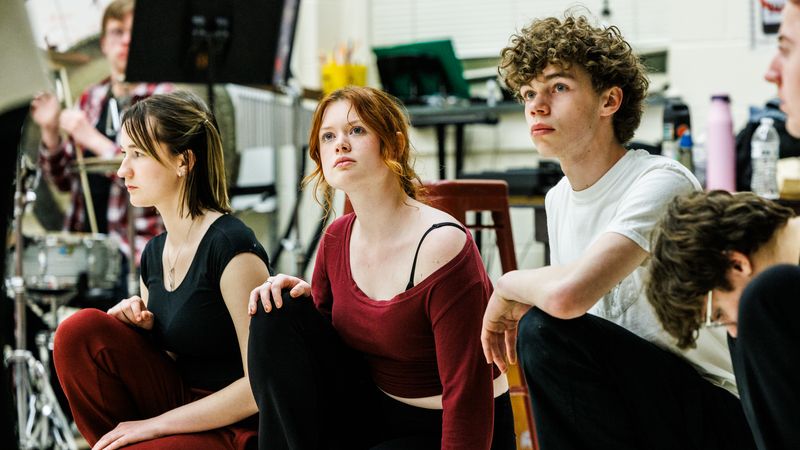 RJR - Hadestown - Rehearsal 05-Mar-2025