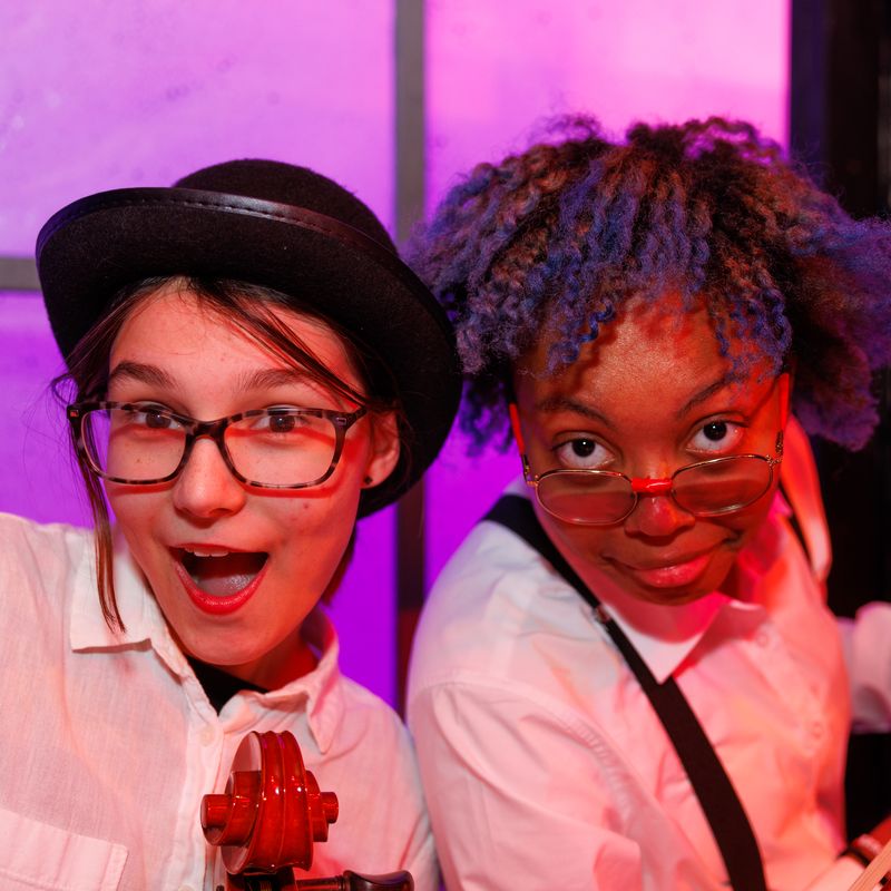 RJR - Hadestown - Photos by Lucy