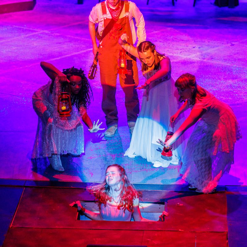 RJR Hadestown Showtime 20-Mar-2025
