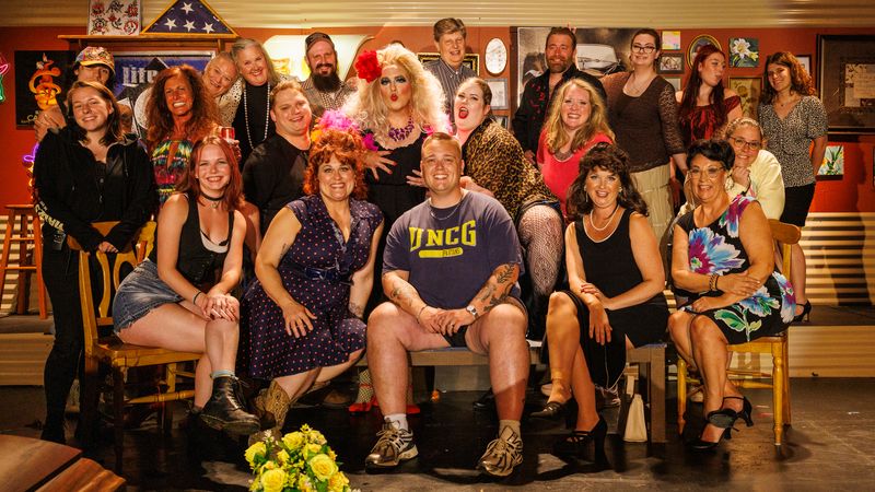 Sordid Lives @ HPCT 30-Jun-2025