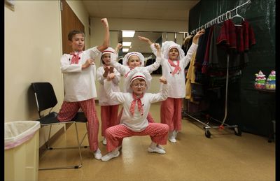 2015 Nutcracker