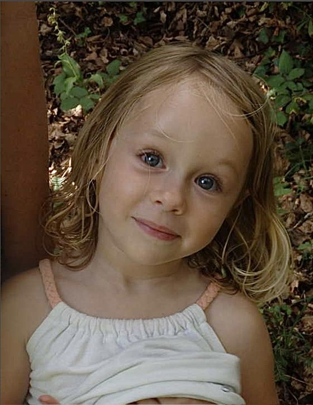 Maka aux Escurrets  4 ans