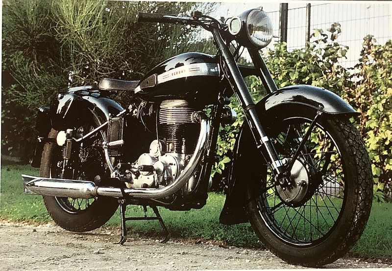 5 au 9 dc 1964 - Accidents Moto/vlomoteur