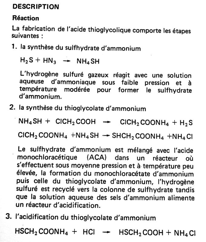 Grave erreur dans la fiche commerciale (donc ouverte  tous)