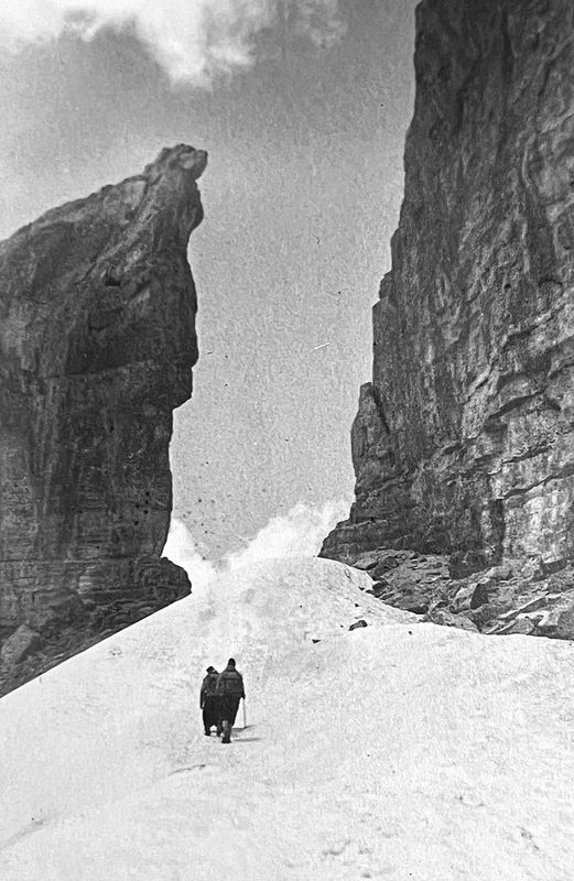 Altitude numro 15   1948-1949