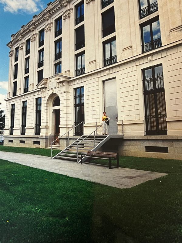 Archives  Laval - A la recherche des anctres Olivier