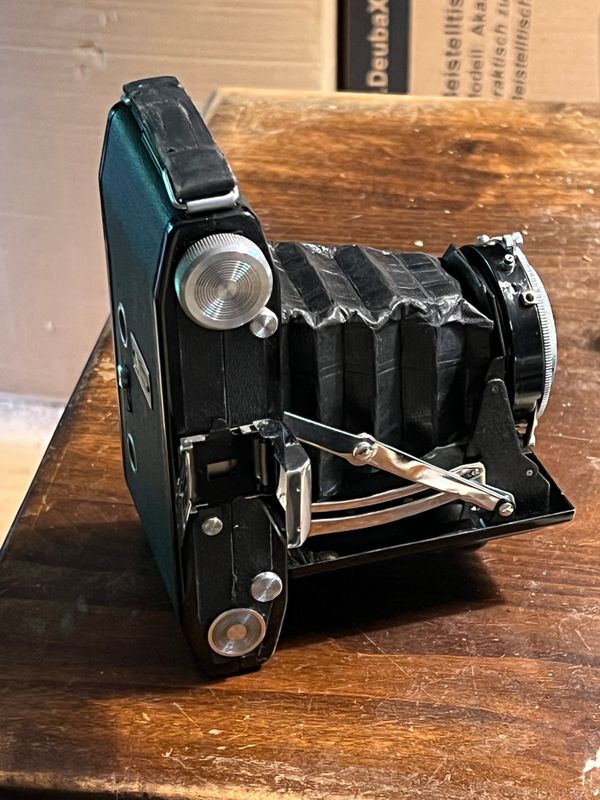 1954  Japprends la photographie de a    z