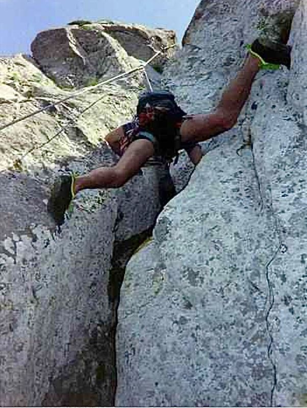 Dans les fissures de Foubourdolle